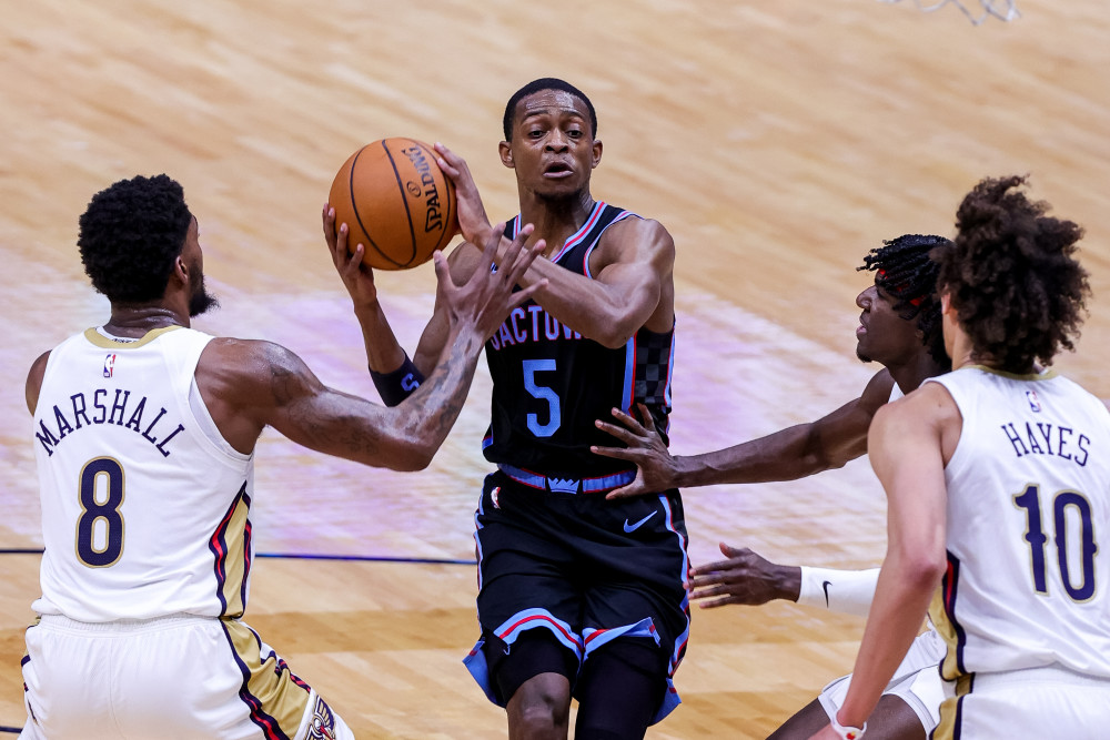  锡安空砍40分，鹈鹕加时惜败国王  