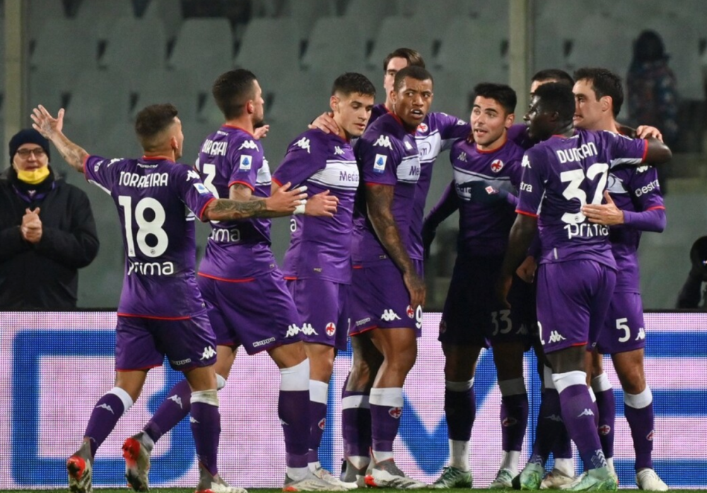  亚特兰大战术革新领跑进球榜  