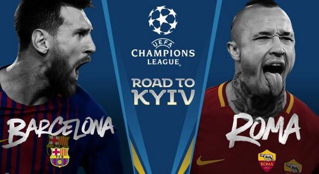  欧冠资格悬念保留至末轮对决  