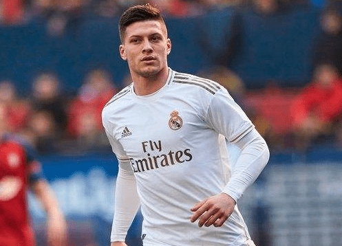  法兰克福租借米兰前锋，意甲失意者转战德甲  