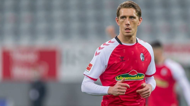  美因茨主场战胜比勒菲尔德逃离降级区