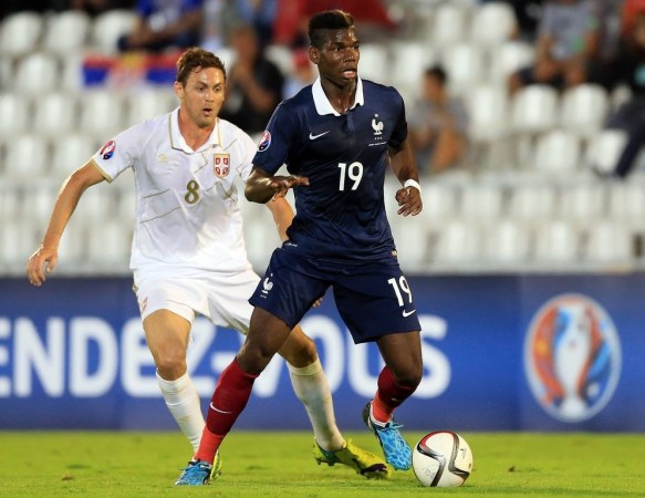  特鲁瓦新援首秀破门，客场逼平实力强劲的摩纳哥