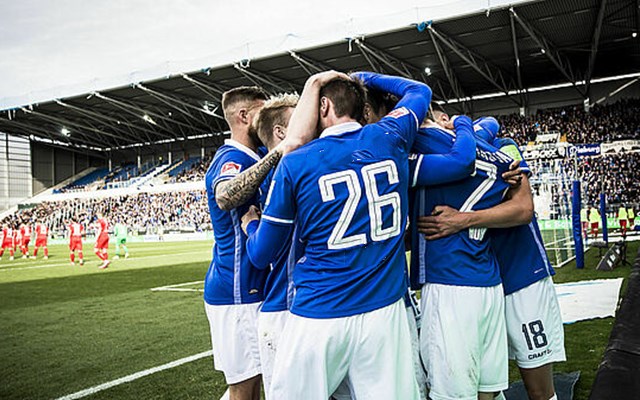  杜塞尔多夫锋霸独中两元率队重返胜轨