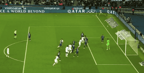  法甲联盟研讨新规，下赛季或引入半自动越位技术  