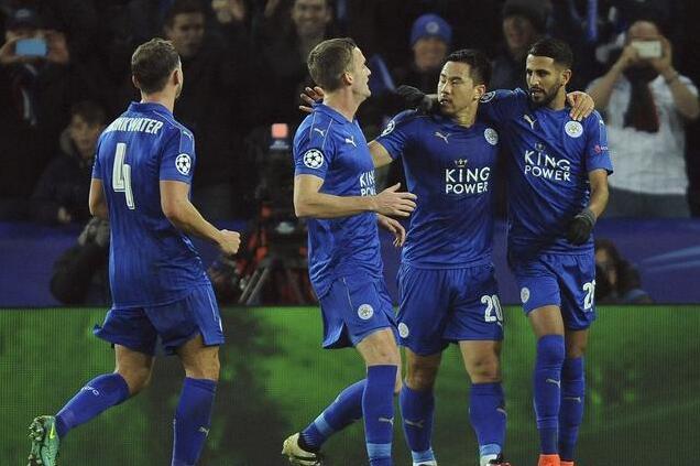  汉诺威96防守反击奏效，客场偷走宝贵一分