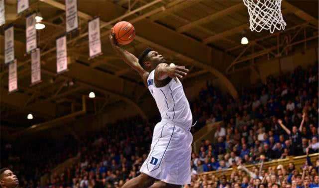  鹈鹕锡安体重管理见效，暴力扣篮重现巅峰  