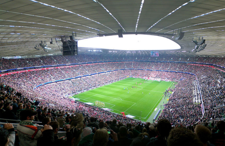 九游体育官网- 拜仁慕尼黑启动球场改造计划，将增设智能观赛系统